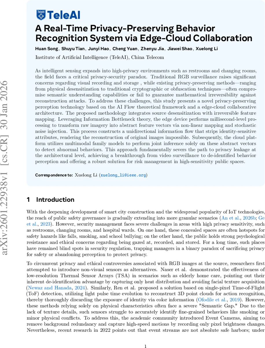 Environment-Aware Adaptive Pruning with Interleaved Inference Orchestration for Vision-Language-Action Models