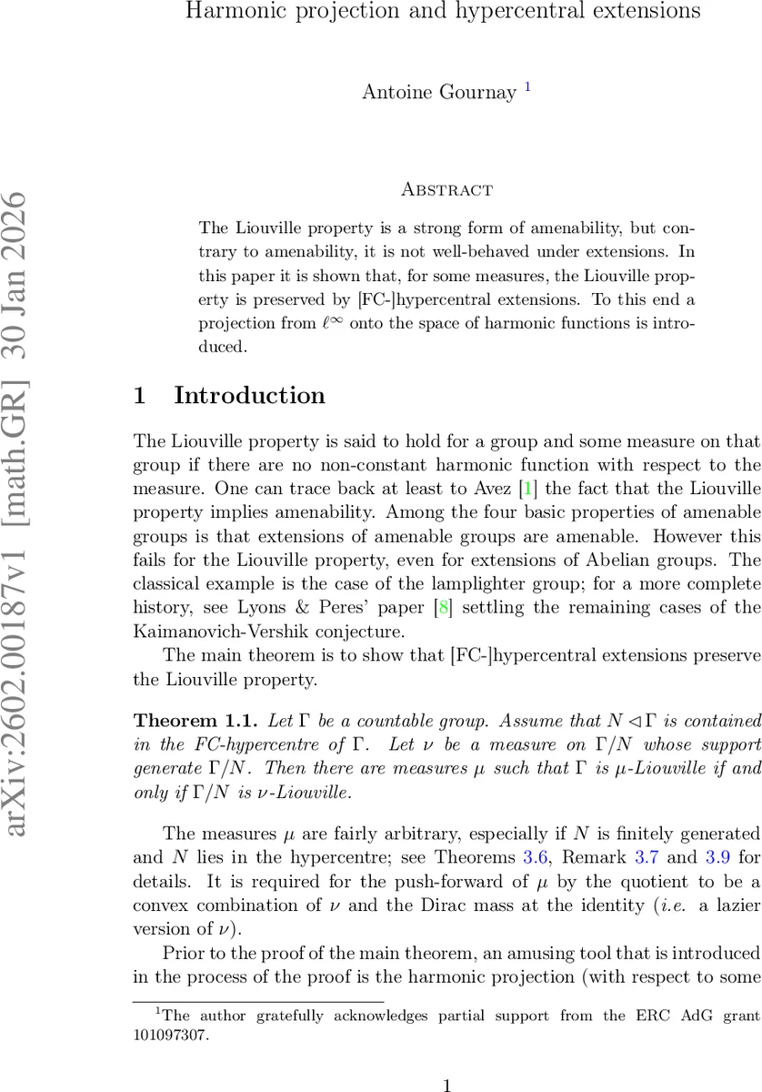 Do Large Language Models (Really) Need Statistical Foundations?