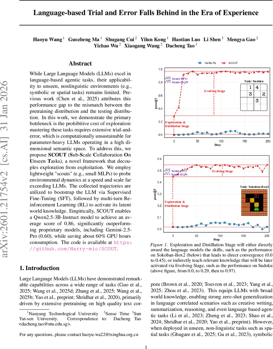 Möbius inversion and the iterated bootstrap