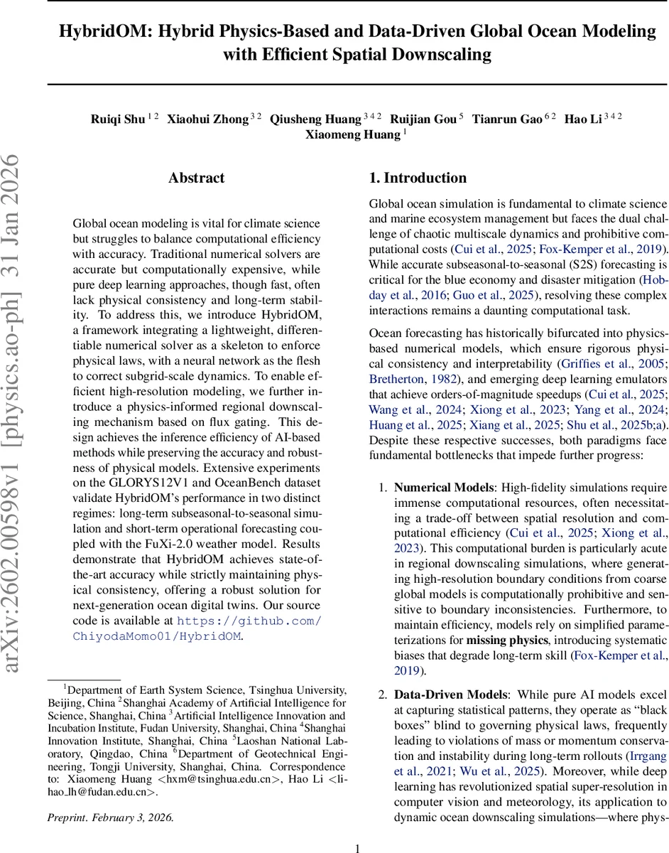 A predictive formula for the H-mode electron separatrix density: Bridging regression and physics-based models across C-Mod, AUG and JET tokamaks
