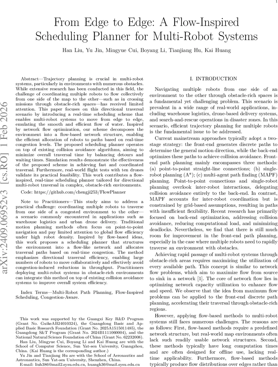 Traffic-Aware Navigation in Road Networks