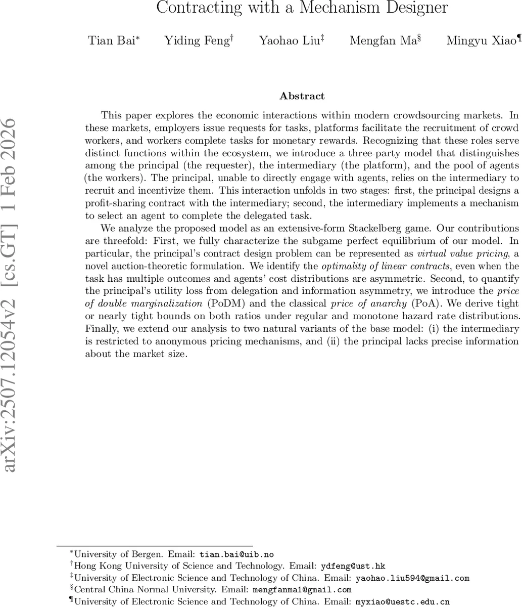 Loop Series Expansions for Tensor Networks