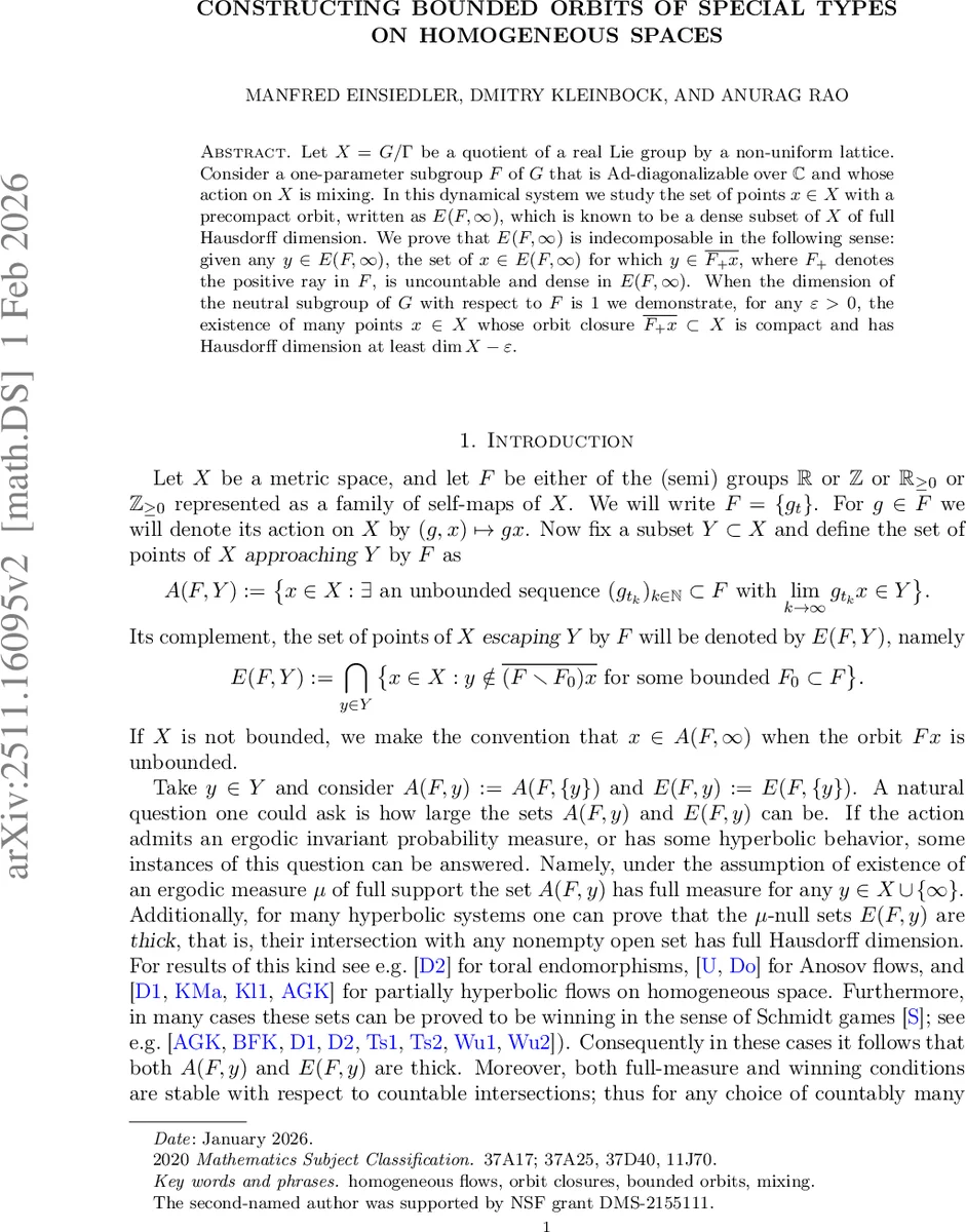 Feature-Based Interpretable Surrogates for Optimization