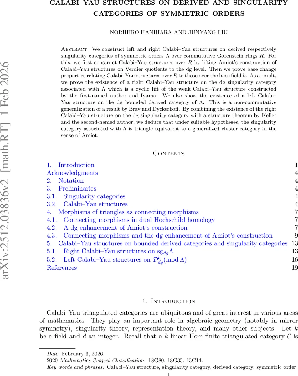 Physical Modeling of Saturated Common Mode Choke