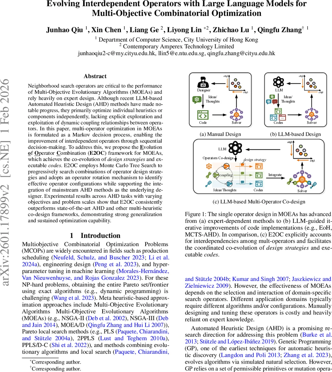 A Variable Smoothing for Weakly Convex Composite Minimization with Manifold Constraint via Parametrization