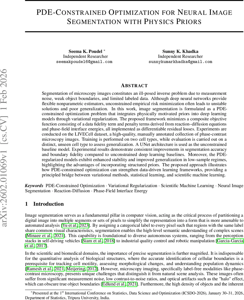 Stability of two-dimensional SISO LTI system with bounded feedback gain that has bounded derivative