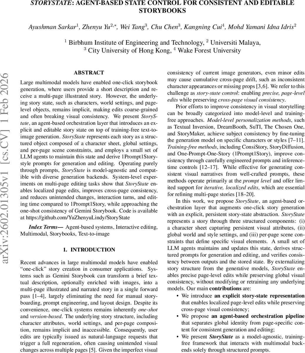 Distributed Inter-Strand Coupling Current Model for Finite Element Simulations of Rutherford Cables