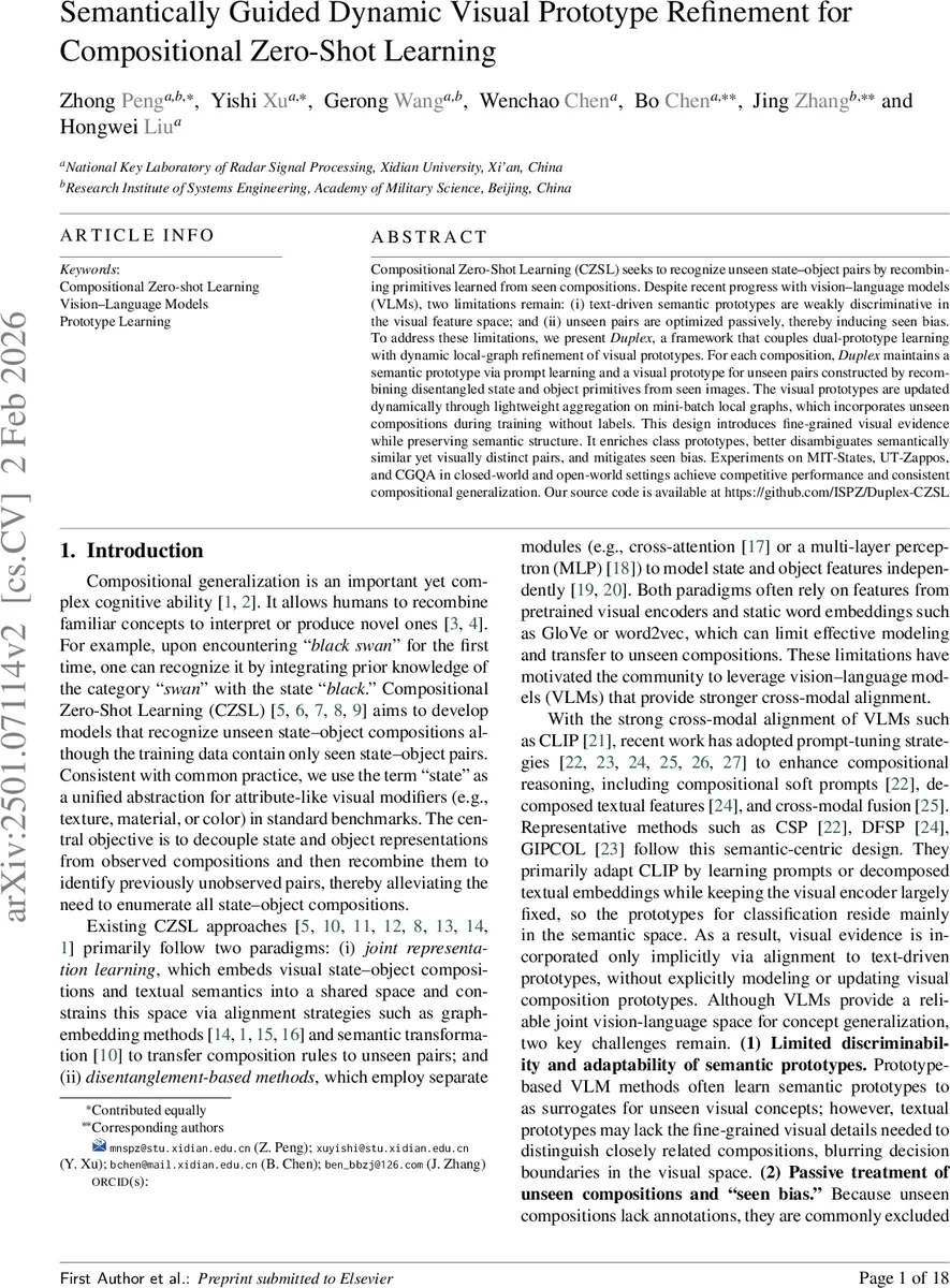 Generalized Optimal Classification Trees: A Mixed-Integer Programming Approach