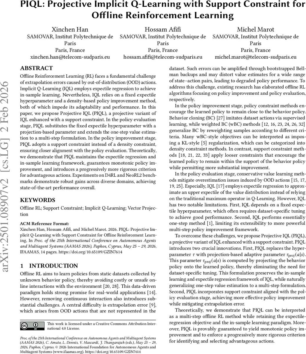 Flow Policy Gradients for Robot Control