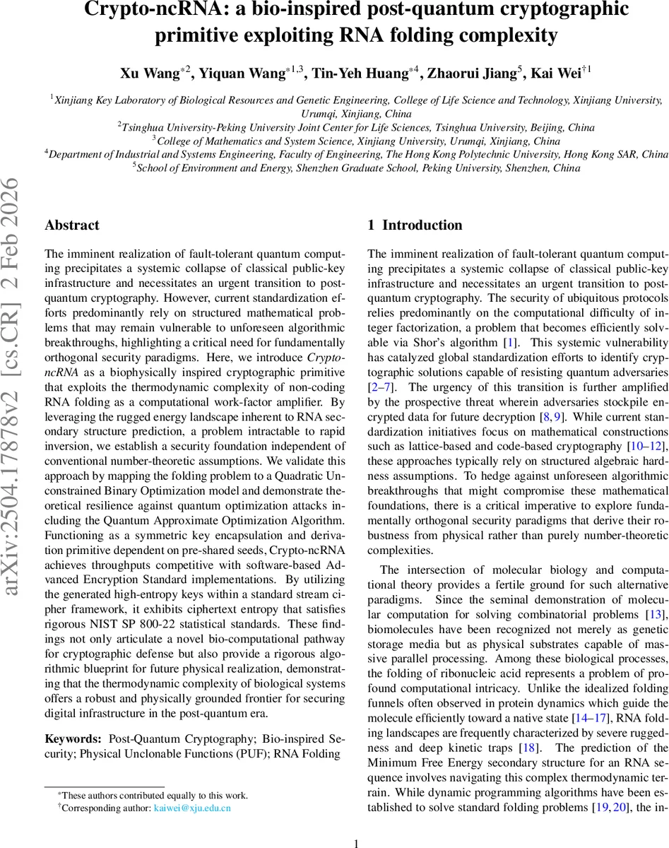 Extended signatures and link concordance
