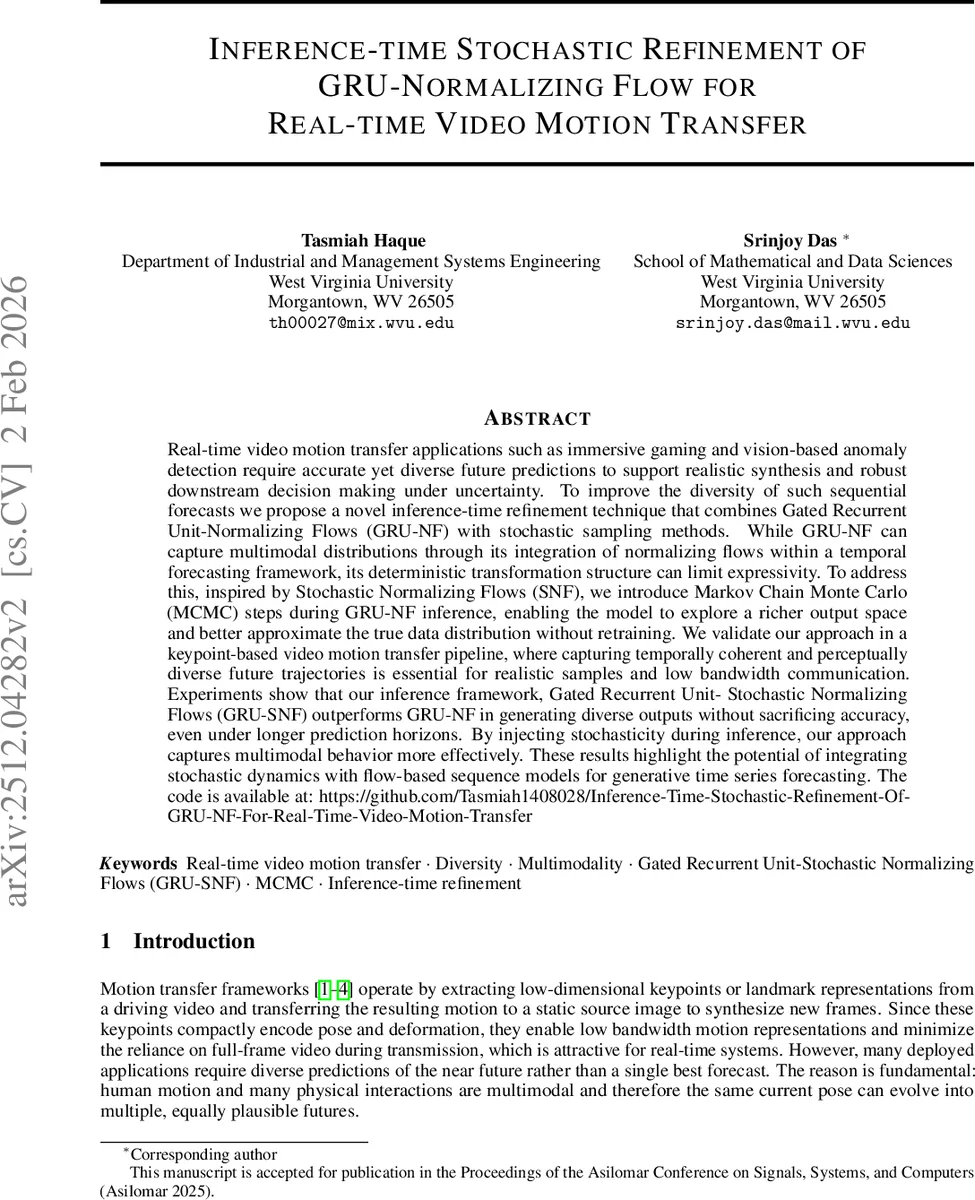 Physical Modeling of Saturated Common Mode Choke