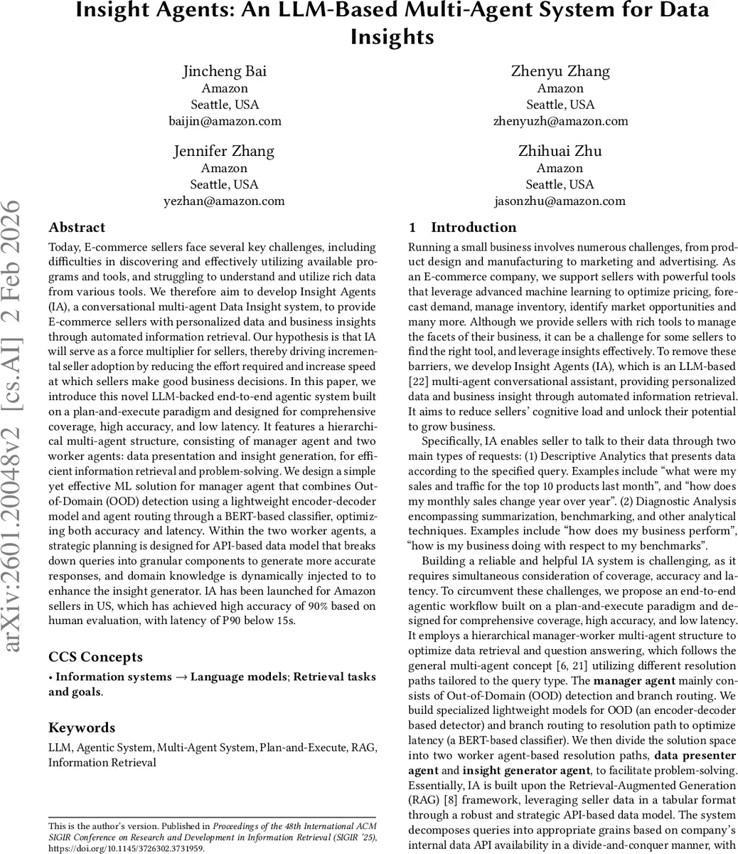 Long-term timing evolution of four Anomalous X-Ray Pulsars