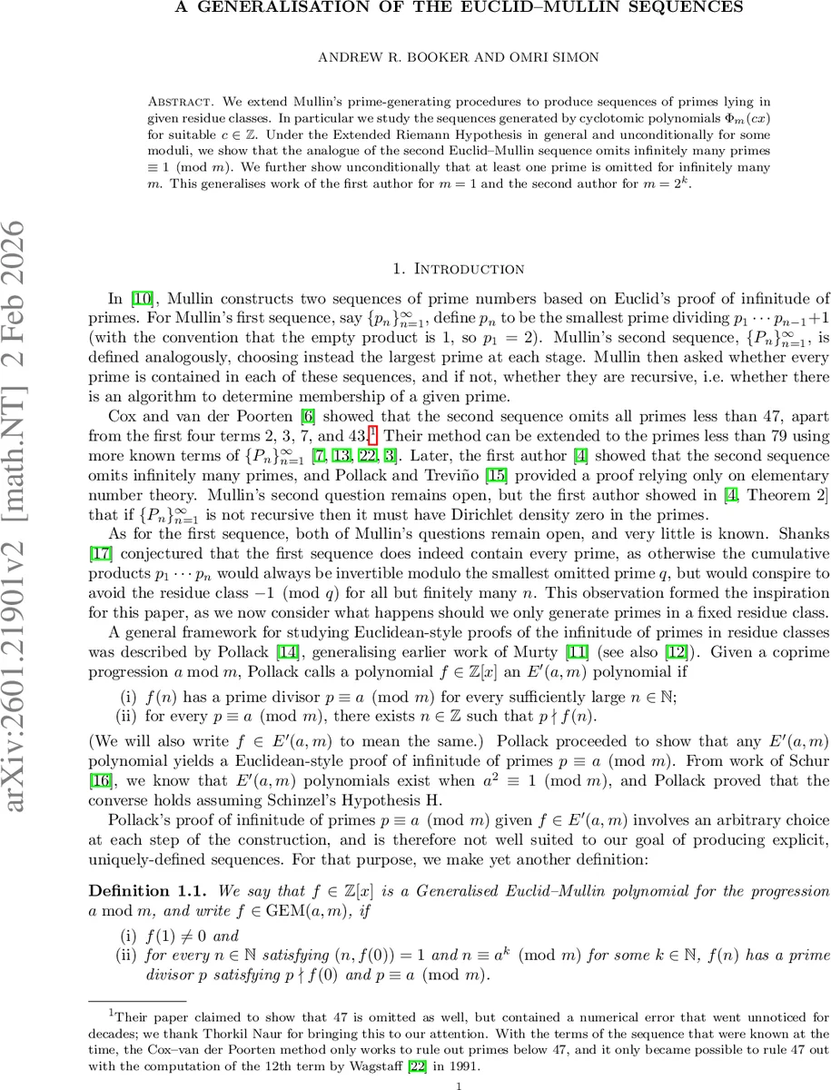 Long-term timing evolution of four Anomalous X-Ray Pulsars