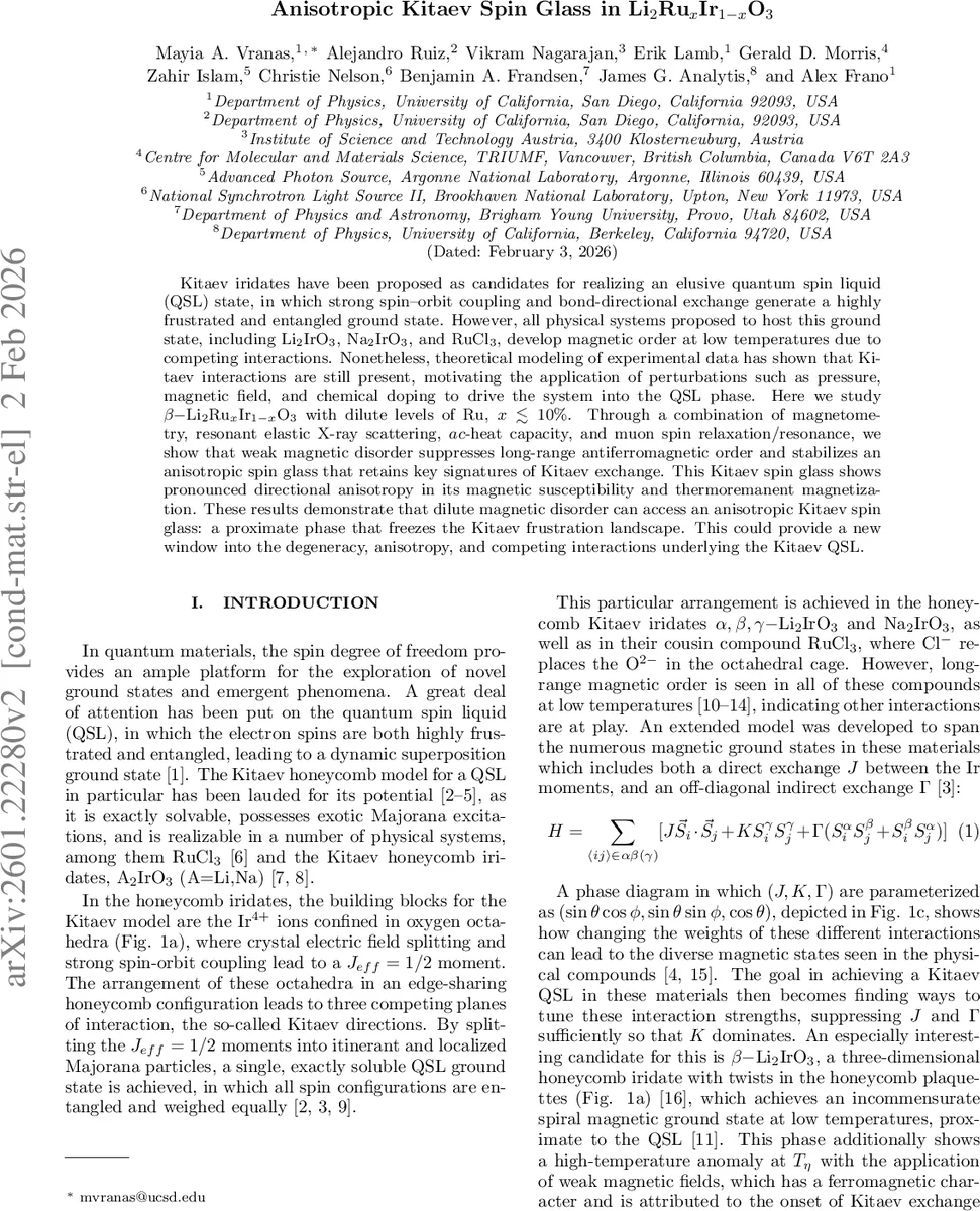Recursive Energy Efficient Agreement