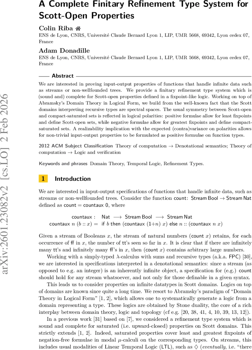 Recursive Energy Efficient Agreement