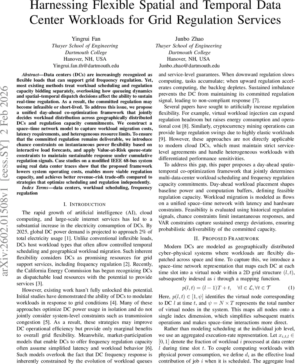 Blazar PKS 0446+11 -- Neutrino connection study using a lepto-hadronic model