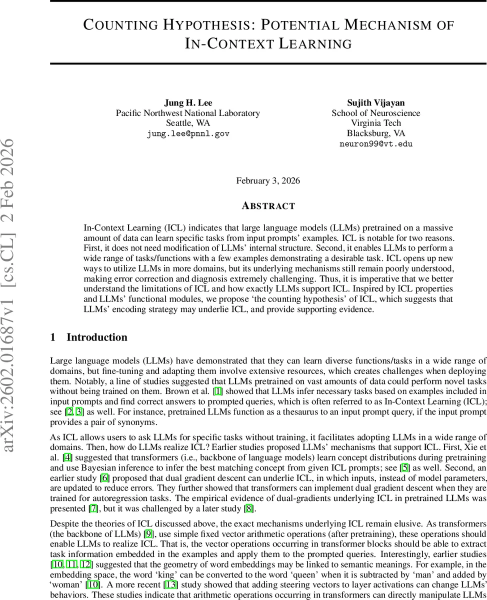 New explanations and inference for least angle regression