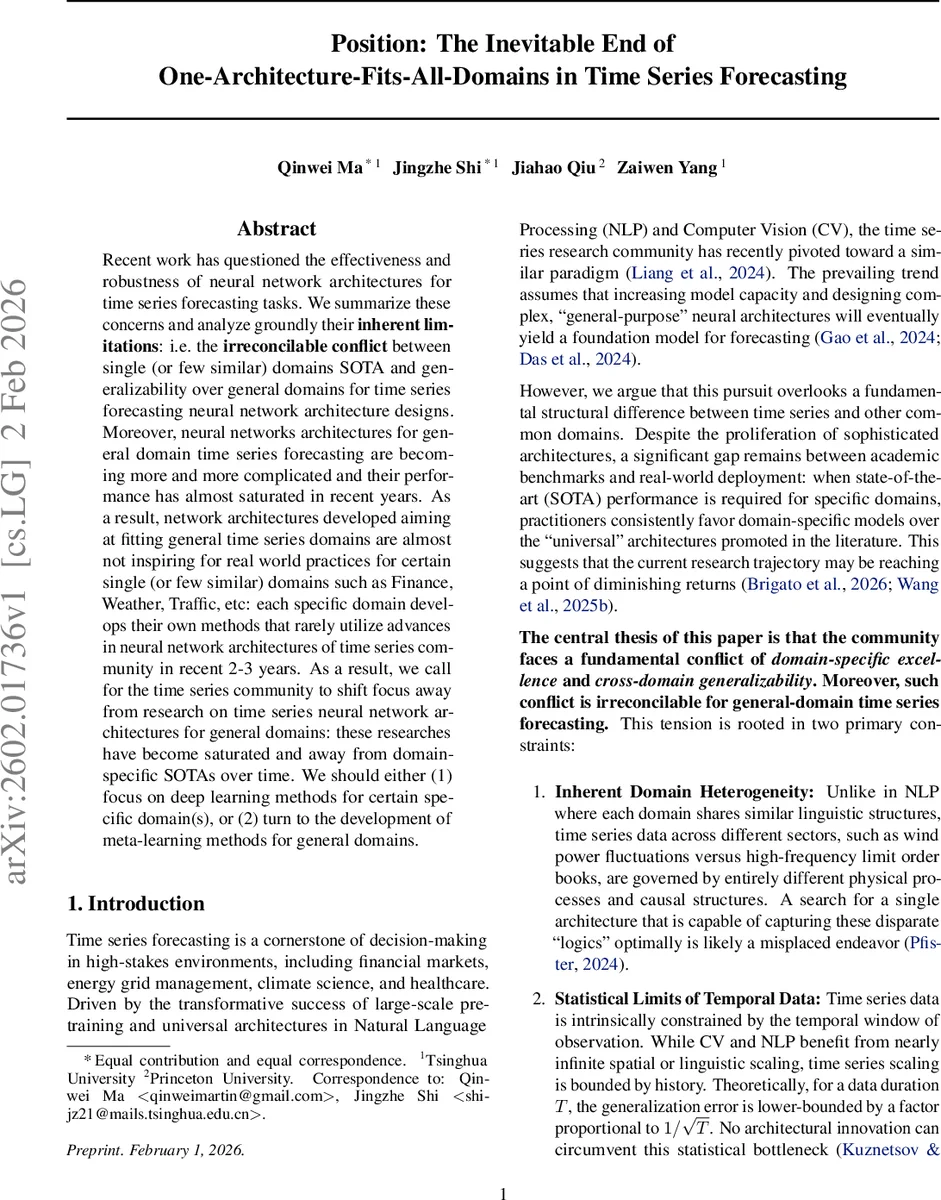 A Random Matrix Theory Perspective on the Consistency of Diffusion Models