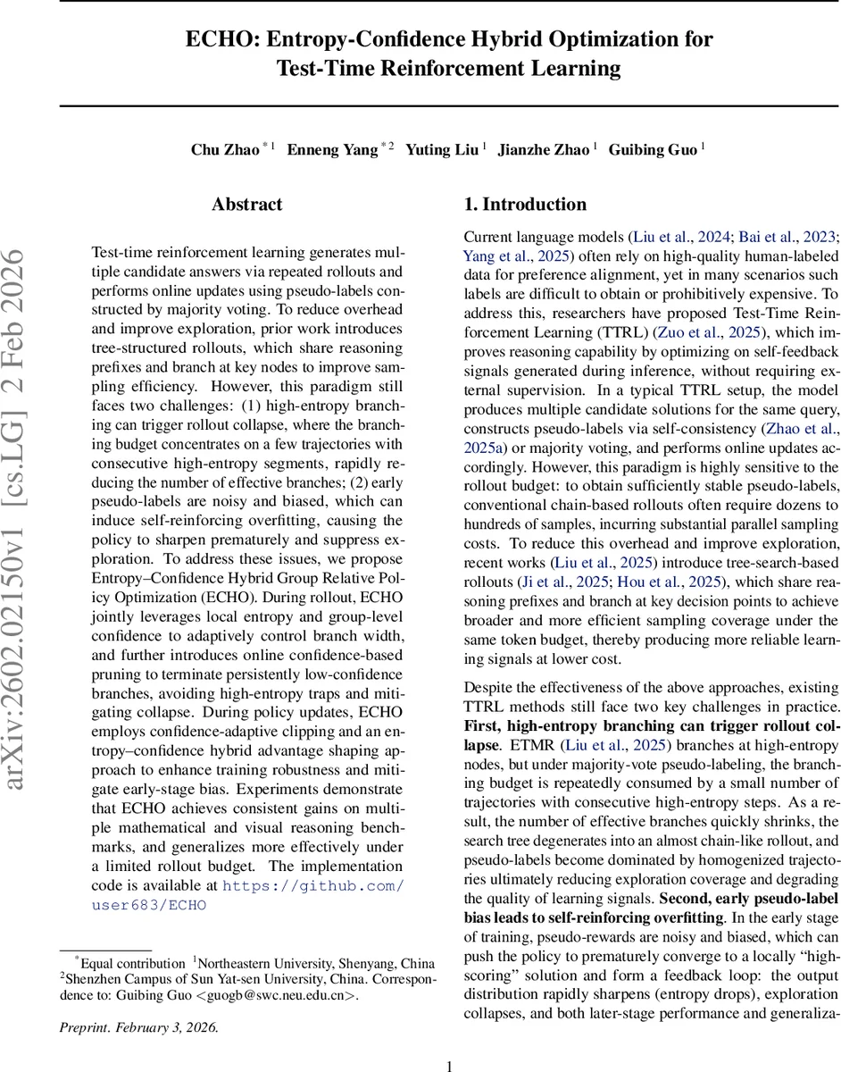 Opposite amplitude phase entropy responses at a non Hermitian avoided crossing