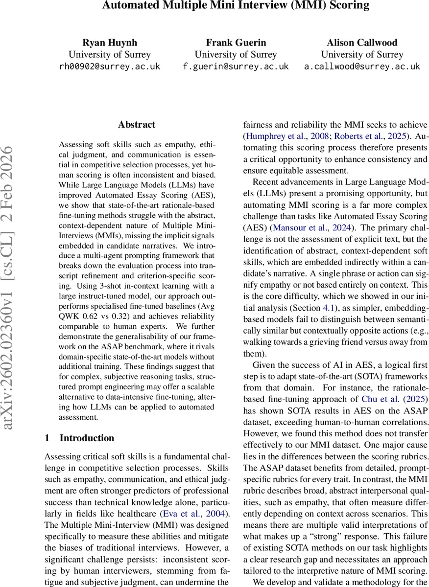 Generation of Iterated Wreath Products Constructed from Almost Simple Groups