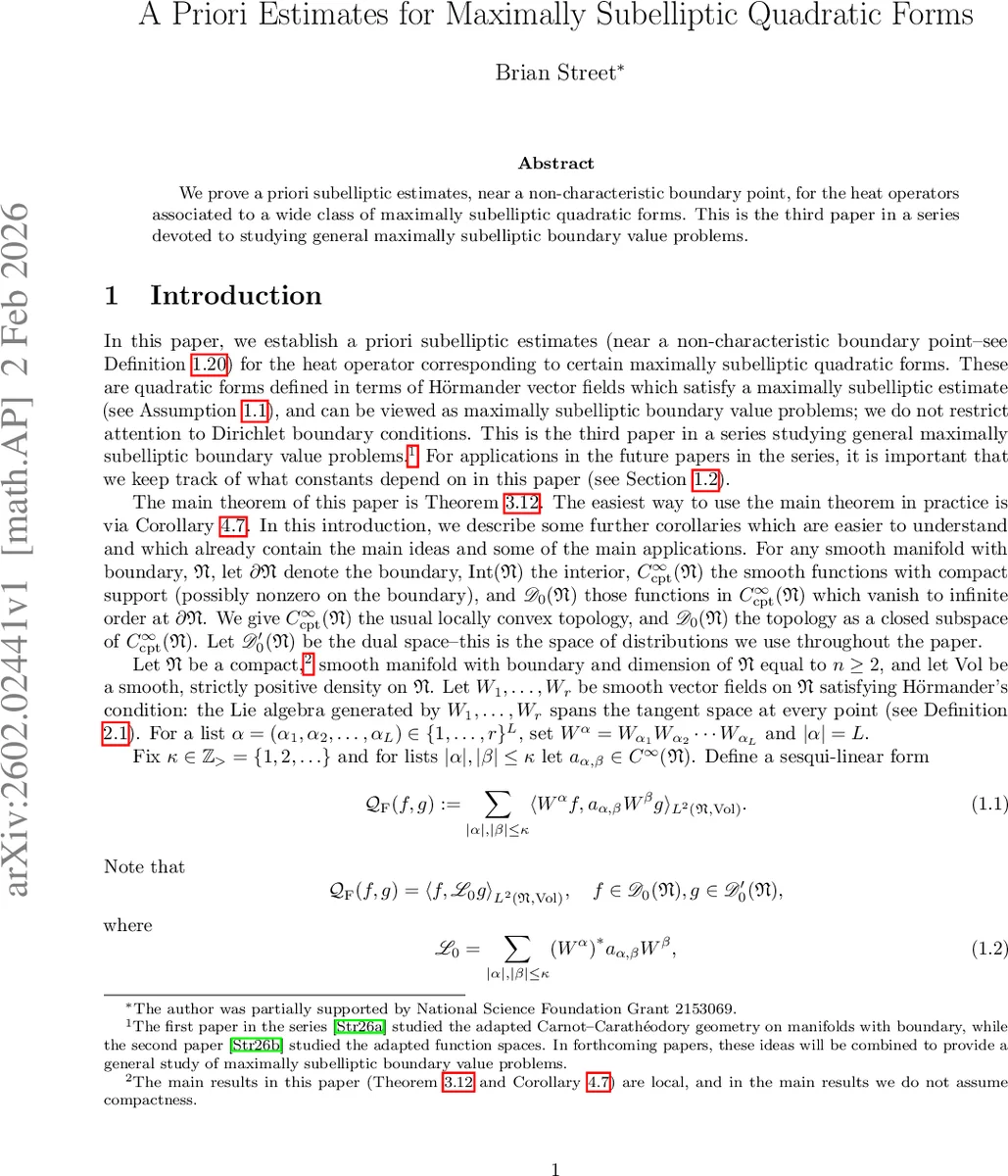 Observation of a family of all-charm tetraquarks