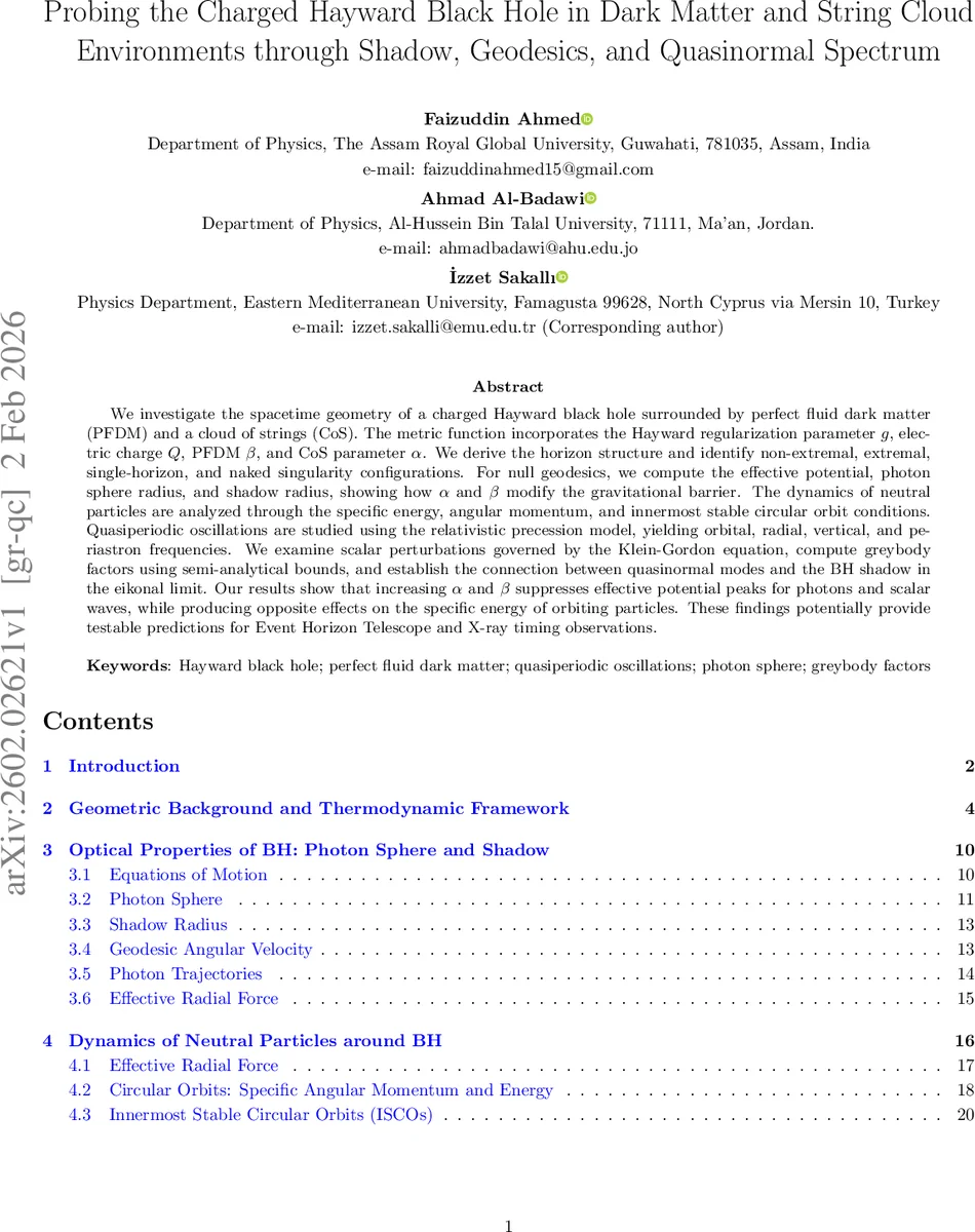 Emergent correlations in the selected link-times along optimal paths