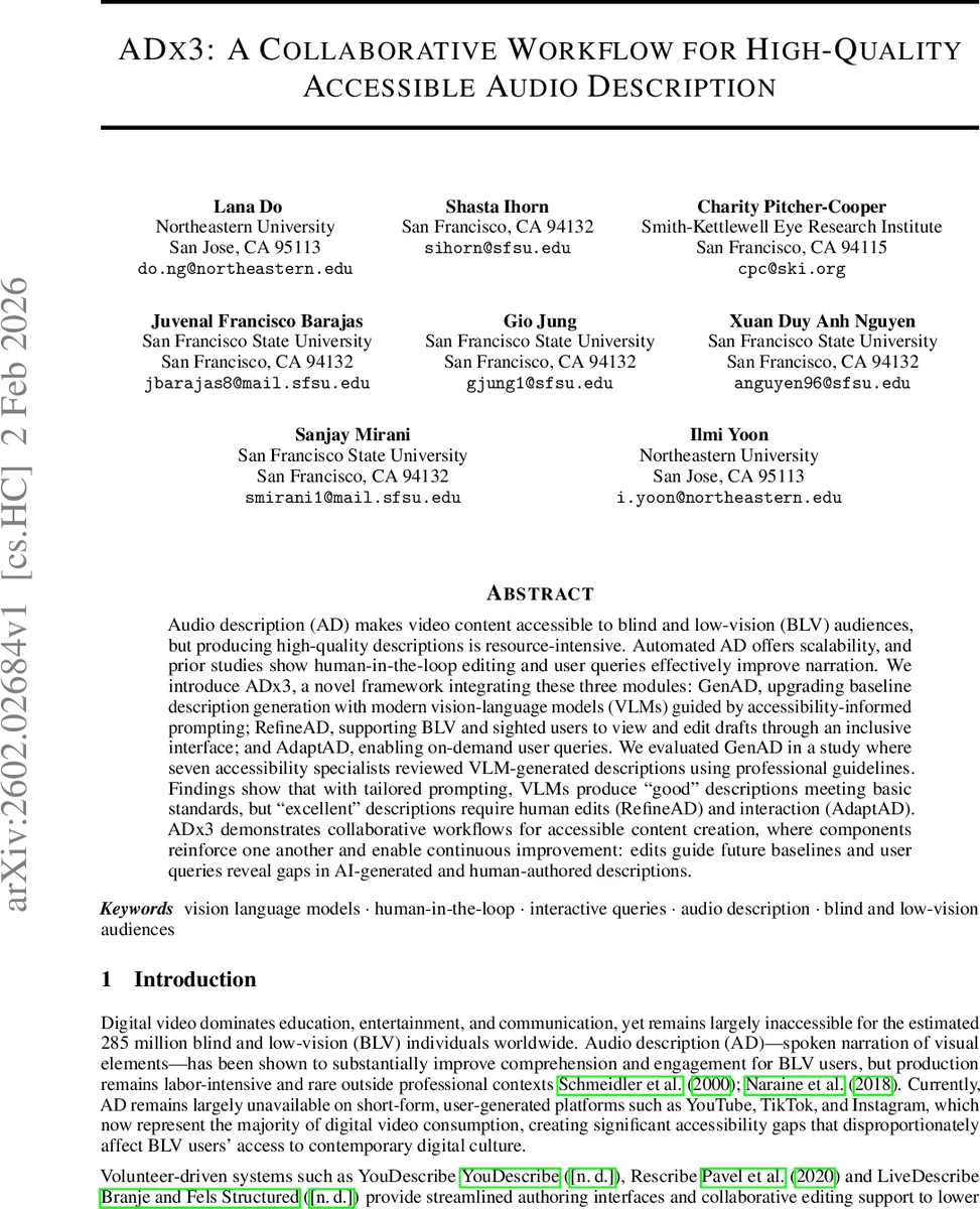 HybridQuestion: Human-AI Collaboration for Identifying High-Impact Research Questions