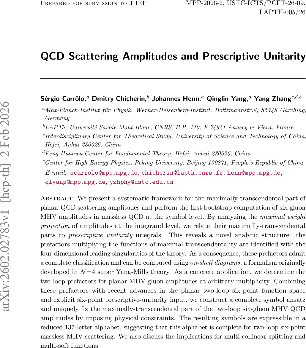 Entropy for compact operators and results on entropy and specification