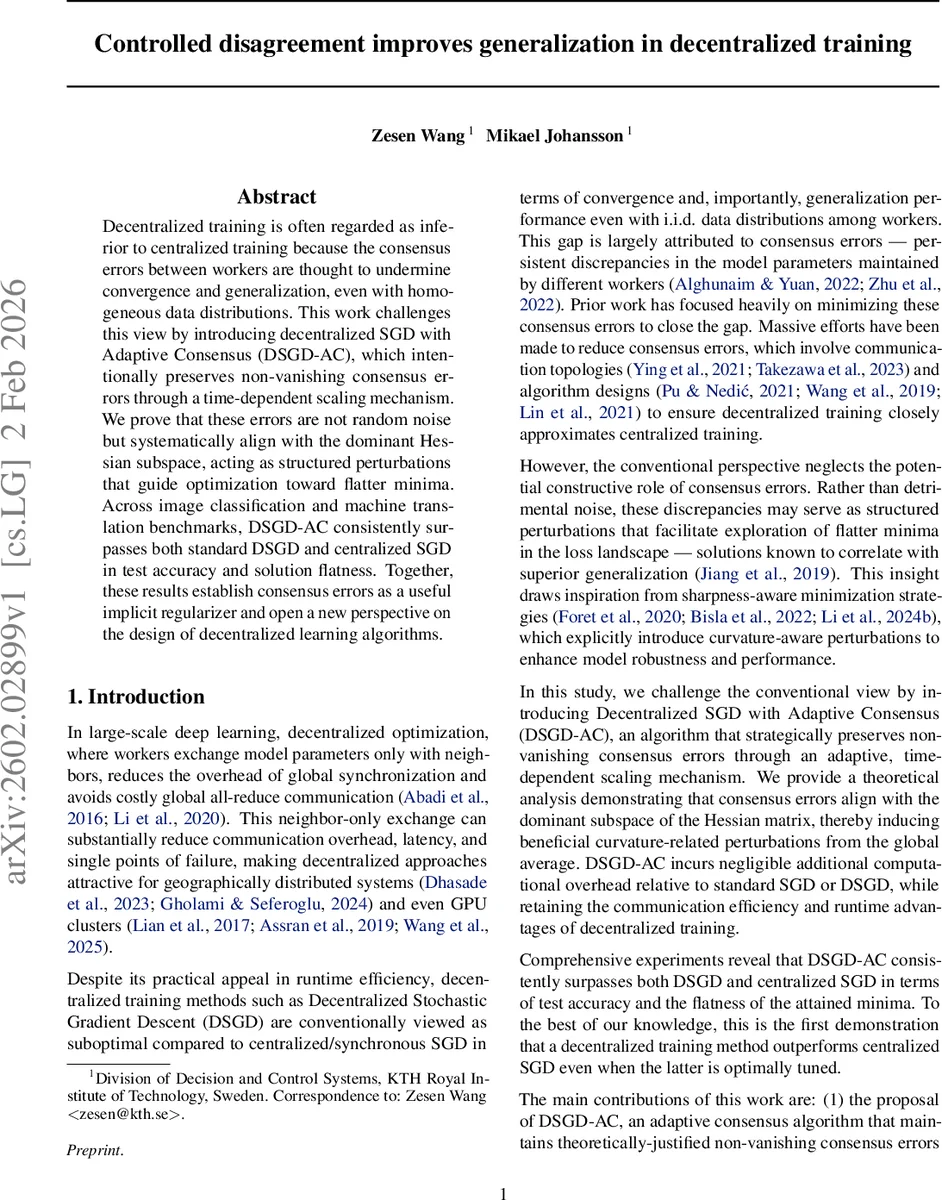 Label Curation Using Agentic AI