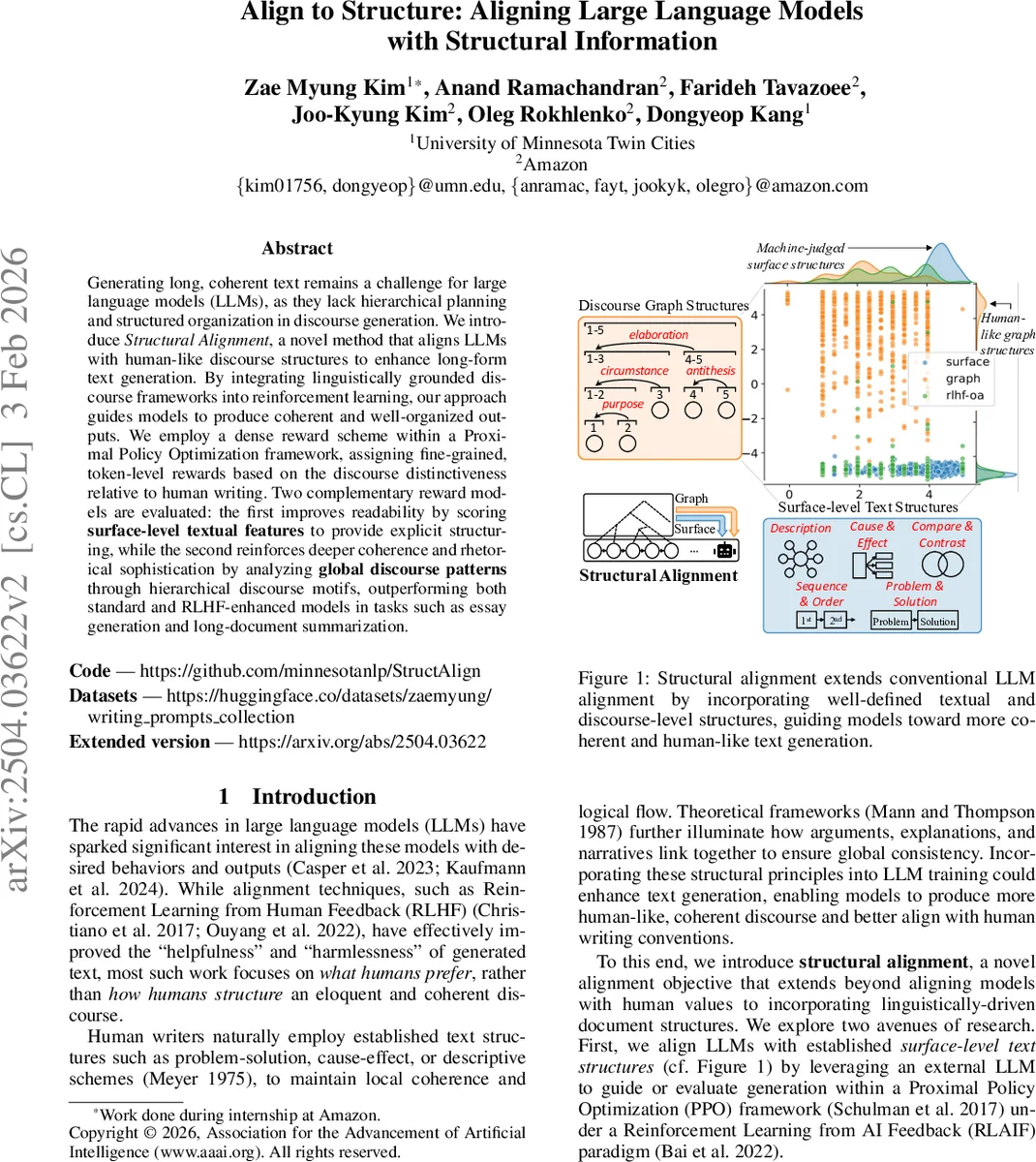 Past- and Future-Informed KV Cache Policy with Salience Estimation in Autoregressive Video Diffusion