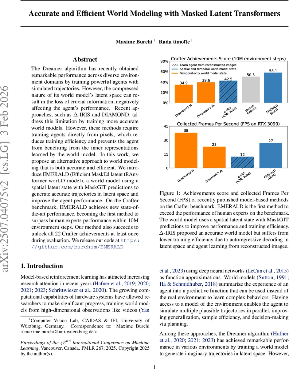 LASS-ODE: Scaling ODE Computations to Connect Foundation Models with Dynamical Physical Systems