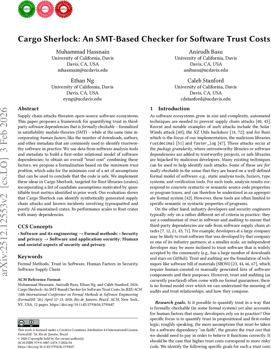 Observing weakly broken conservation laws in a dipolar Rydberg quantum spin chain