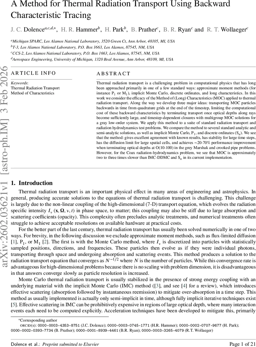 Simulating the interplay of dipolar and quadrupolar interactions in NMR by spin dynamic mean-field theory