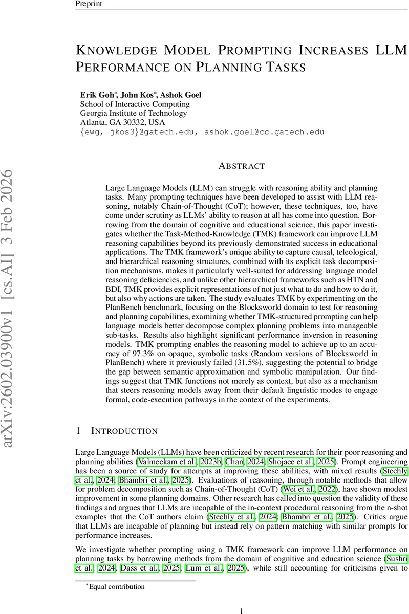KGLAMP: Knowledge Graph-guided Language model for Adaptive Multi-robot Planning and Replanning