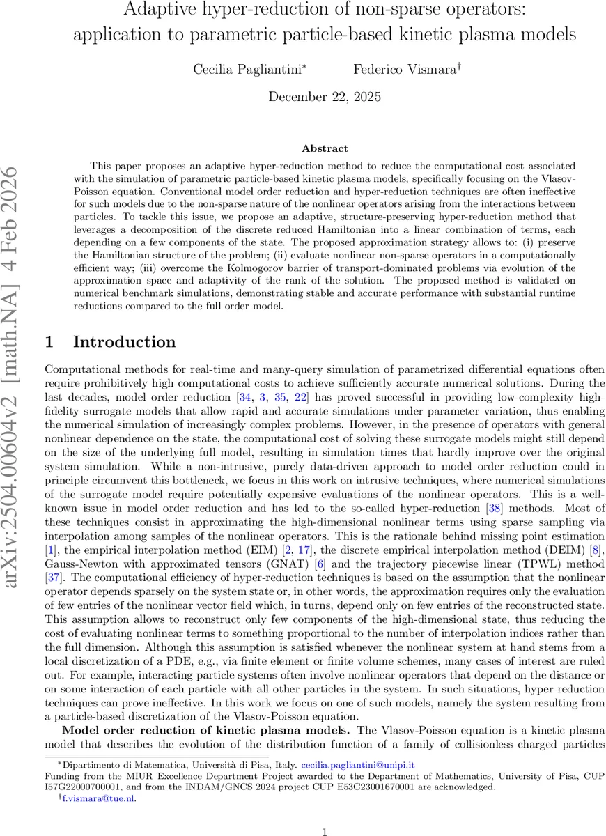 Stabilizing simulation-based cosmological Fisher forecasts: a case study using the Voronoi volume function