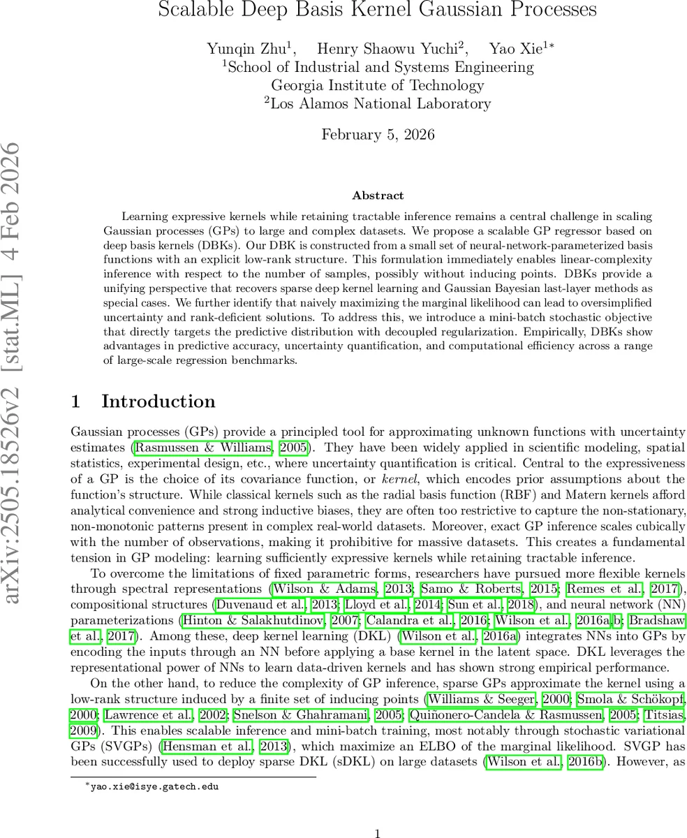 Can We Classify Flaky Tests Using Only Test Code? An LLM-Based Empirical Study