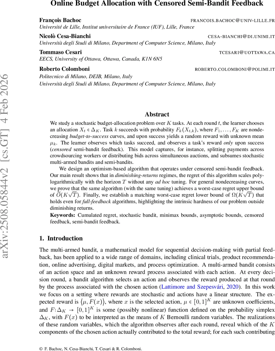 Algorithms for Algebraic and Arithmetic Attributes of Hypergeometric Functions