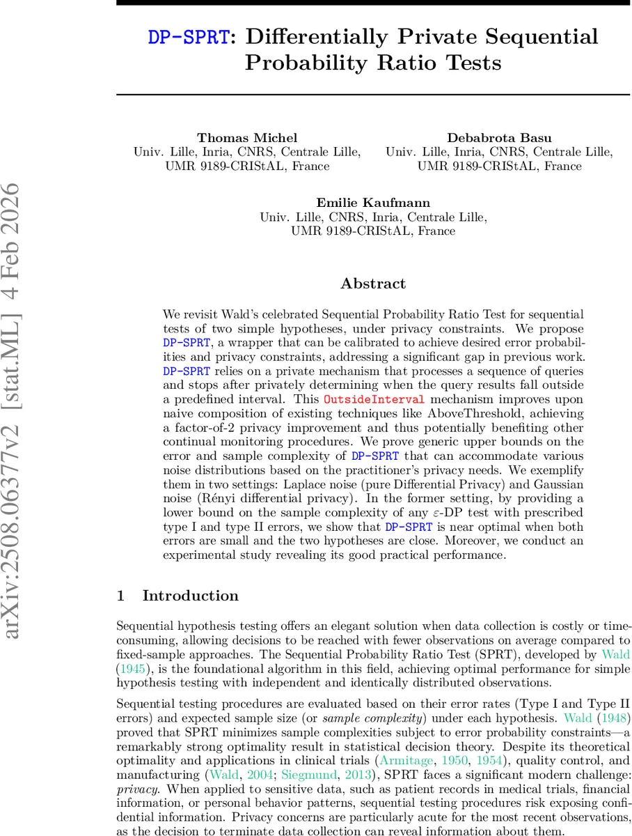 Electromagnetic Response of a Half-Filled Chern Band near Topological Criticality