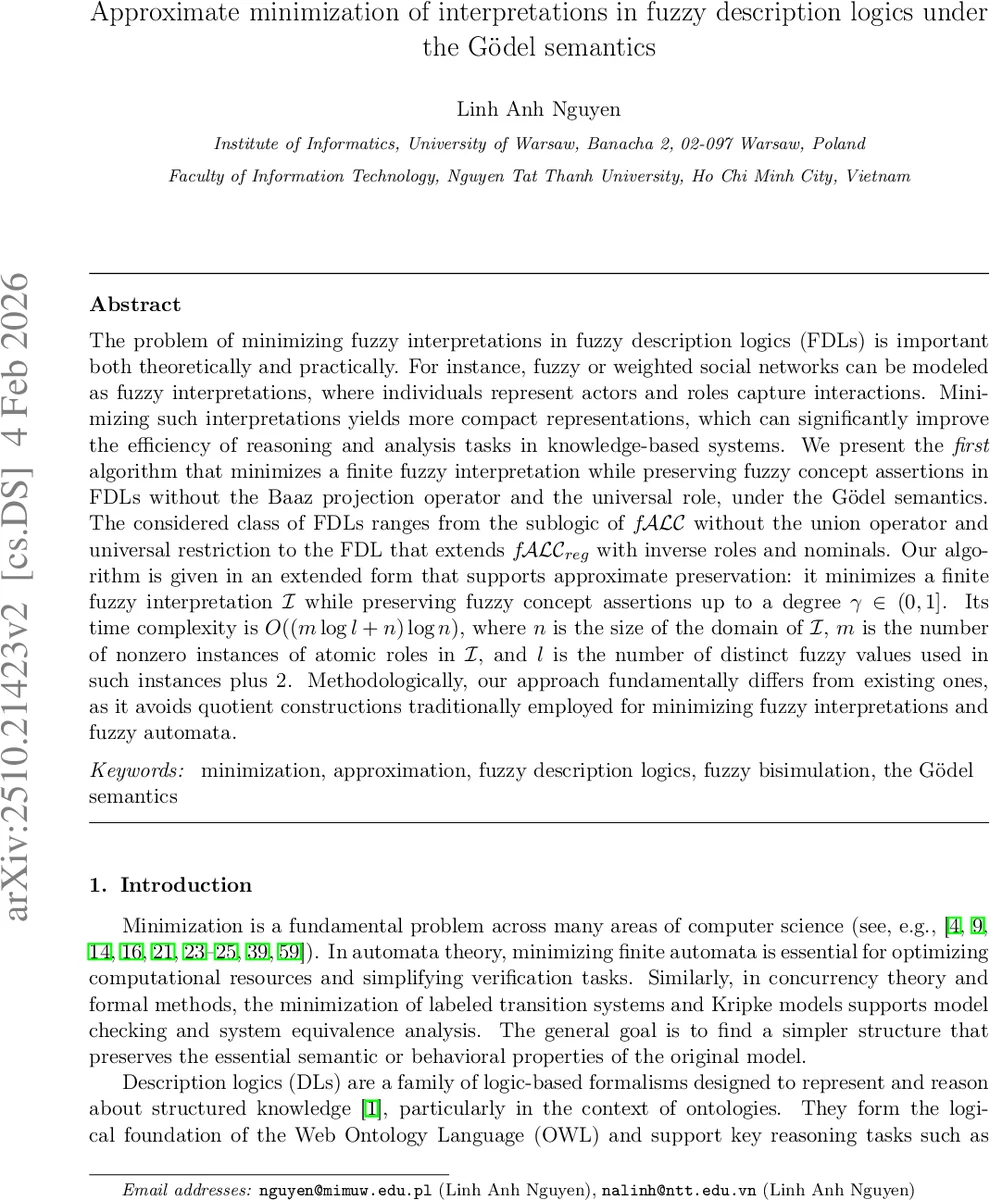 Tighter Asymptotic Key Rates for Intensity-Correlated Decoy-State QKD via Nonlinear Programming