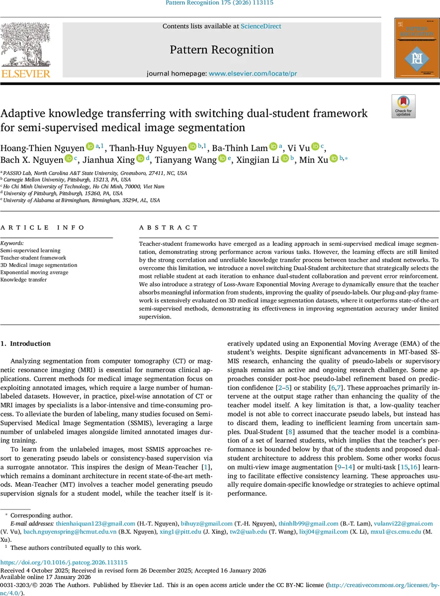 Agnostic Parameter Estimation with Large Spins