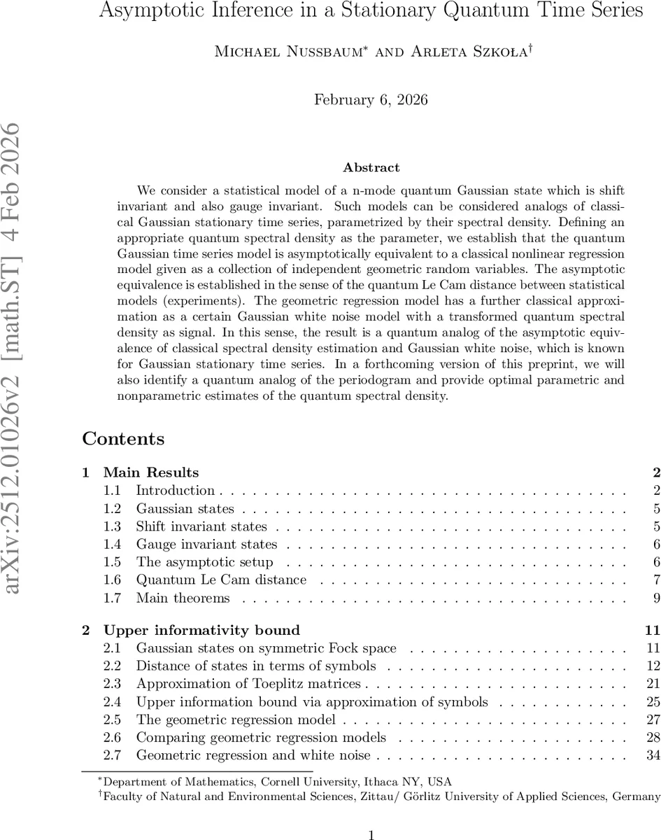 Separation-Utility Pareto Frontier: An Information-Theoretic Characterization