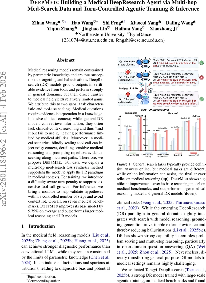 Automatic Cognitive Task Generation for In-Situ Evaluation of Embodied Agents