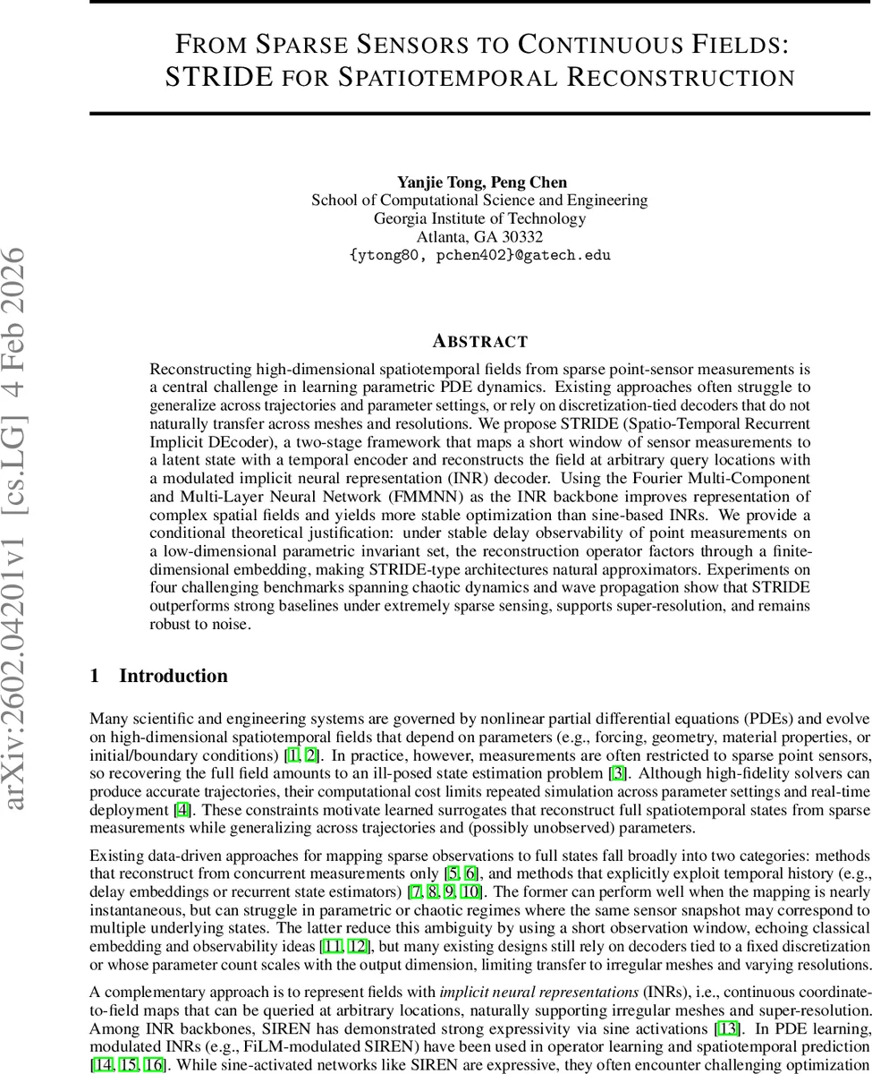 Higher-order contagion processes in 3.99 dimensions