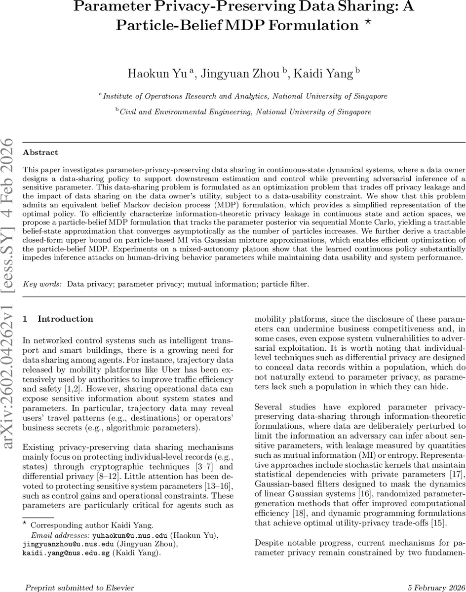 Nested Deep Learning Model Towards A Foundation Model for Brain Signal Data
