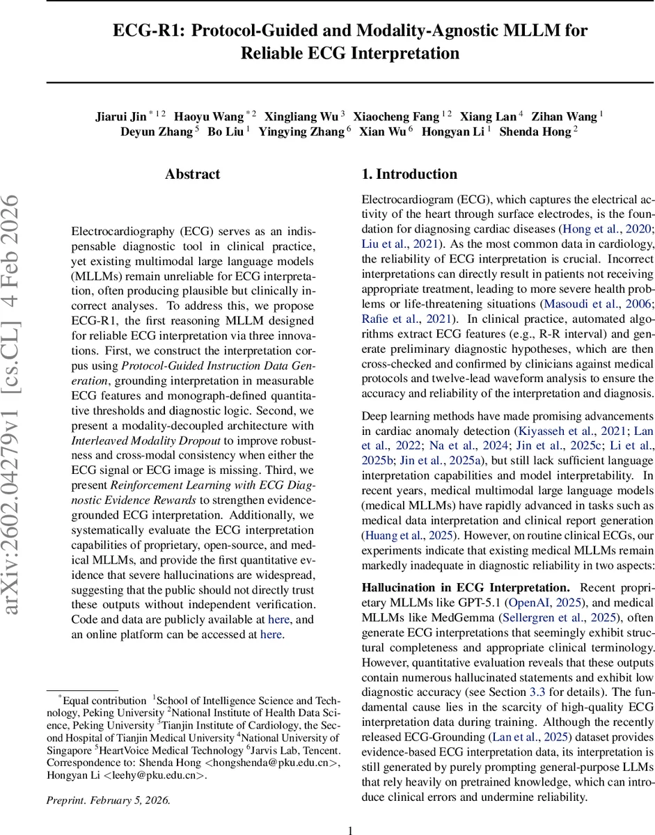 El Agente Estructural: An Artificially Intelligent Molecular Editor