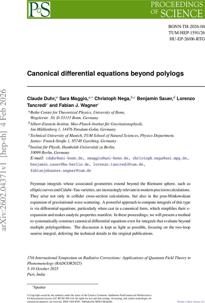 On particle dynamics in steady axial rotor flows