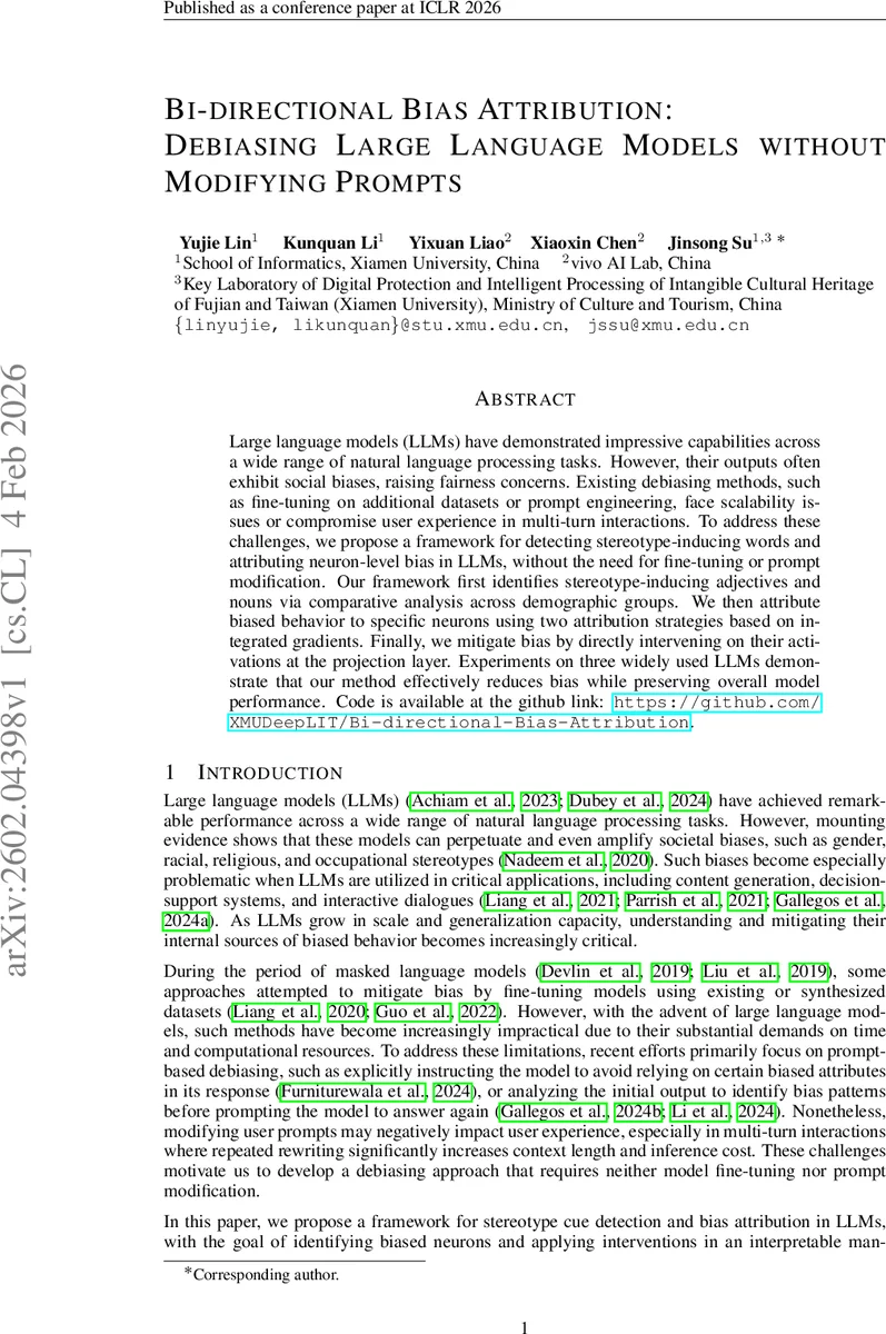 Decay of three-body resonances in a discrete basis