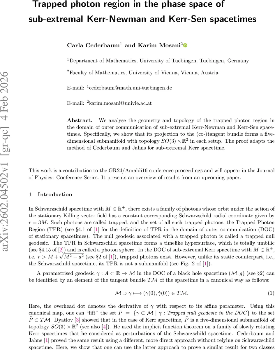 Fast Order Statistics with Group Inequality Testing