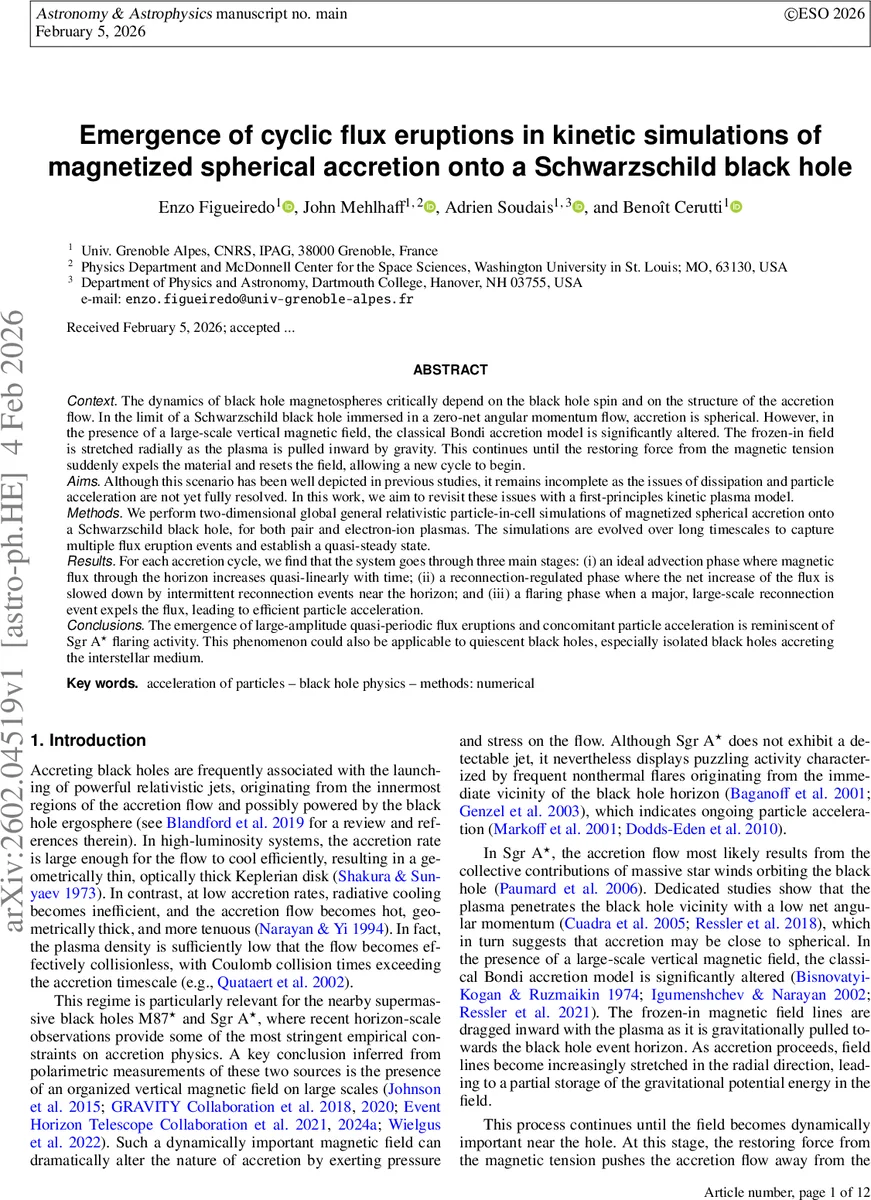 AI-Generated Video Detection via Perceptual Straightening