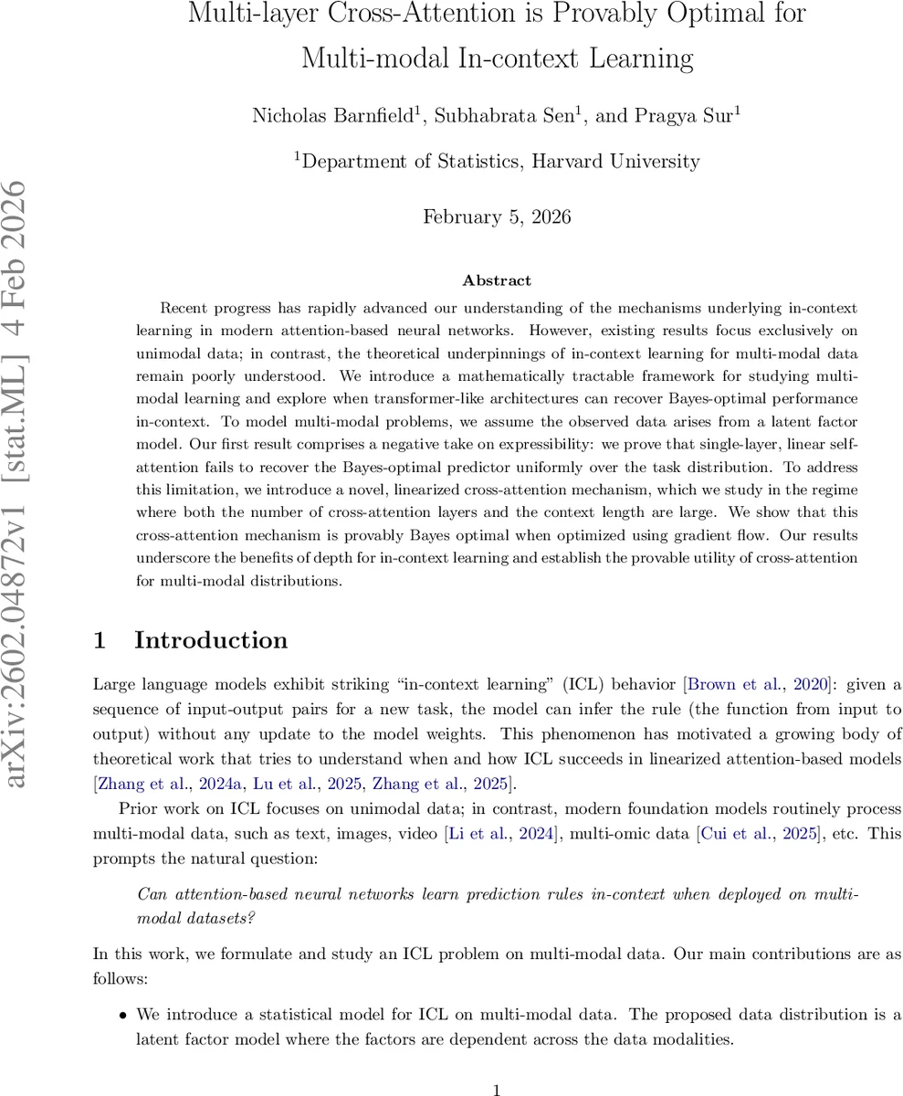EoRA: Fine-tuning-free Compensation for Compressed LLM with Eigenspace Low-Rank Approximation